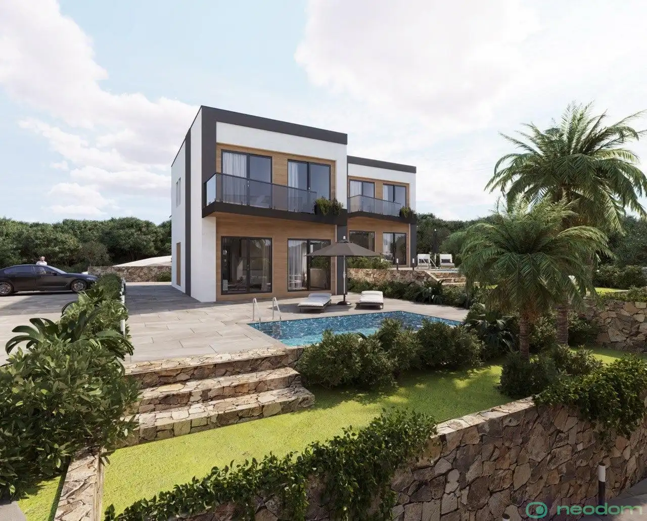 Casa amb piscina en venda a Golf Bahía, imagen 2