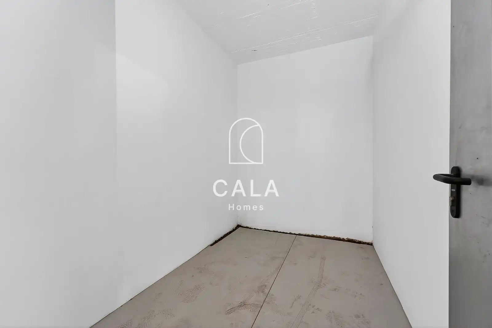 Apartament amb terrassa en venda a Hernán Cortés, imagen 25
