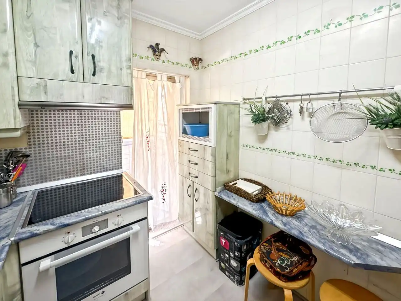 Flat for sale in Miralparque, Centro