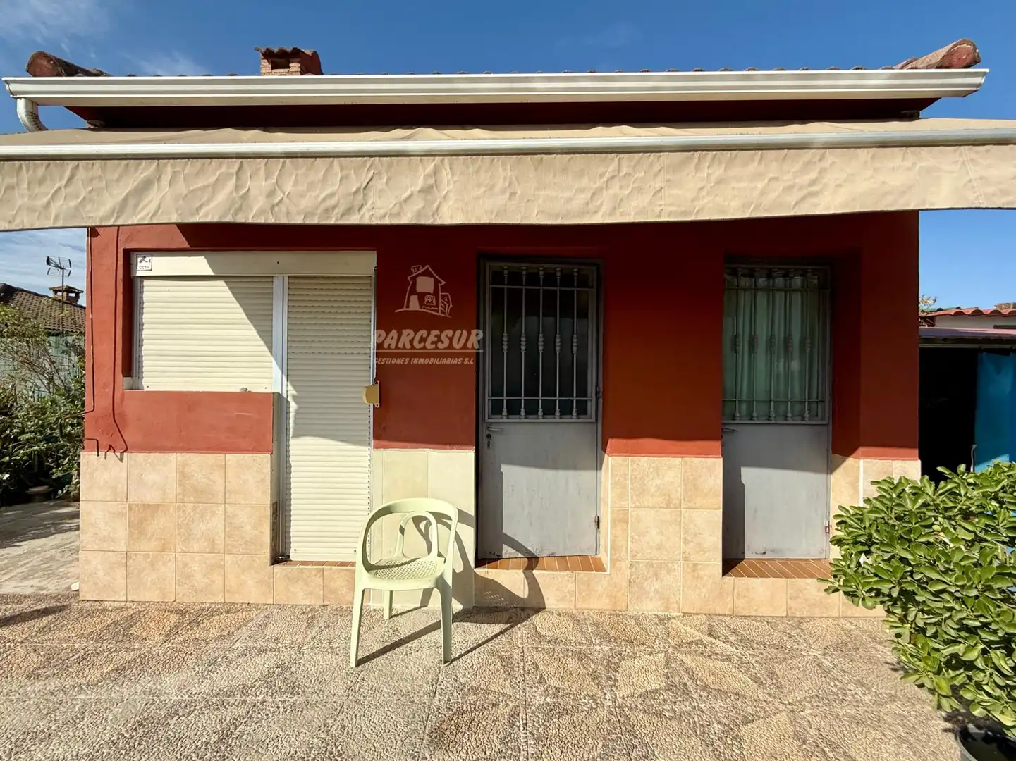 Casa con piscina in vendita a Periurbano Oeste - Sierra, imagen 34