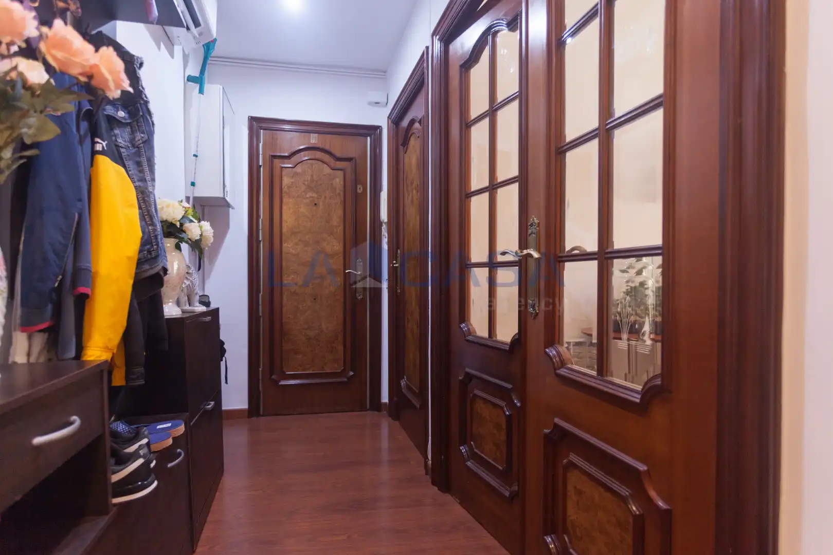 Appartamento con terrazza in vendita a Carrer de Collserola, imagen 12