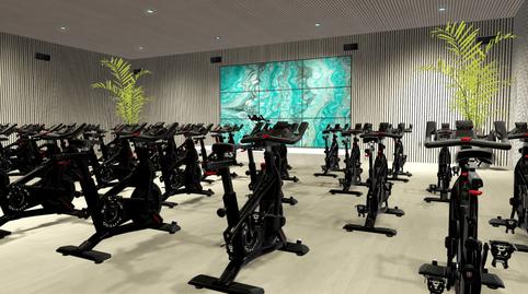 Foto 3 de Àtic en venda a Horcajo, Madrid