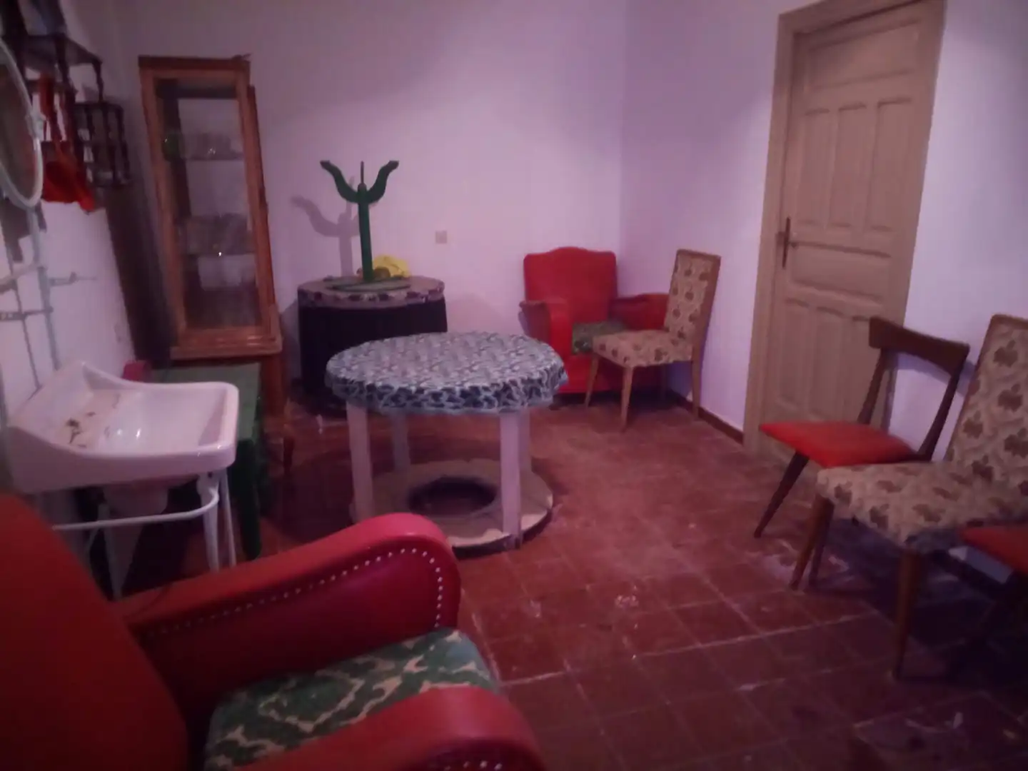 Casa o chalet en venta en Puebla del Maestre