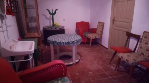 Foto 2 de Casa o xalet en venda a Puebla del Maestre, Badajoz