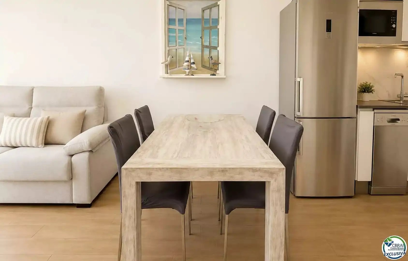 Wohnung mit Aufzug zum Verkauf in Carrer Delta Muga 9, imagen 5