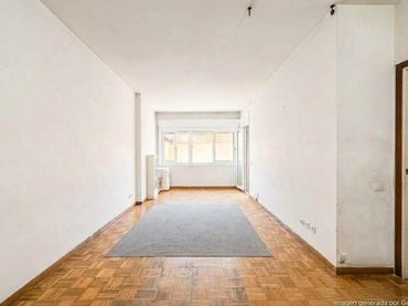 Appartement avec ascenseur à vendre à Carrer Carrer Castillejos 417
