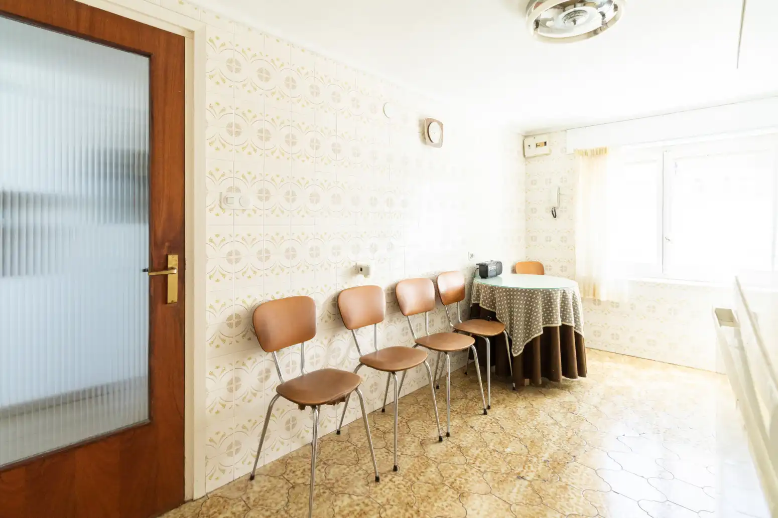 Dining room of Houses for sale in Cáseda  with Terrace
