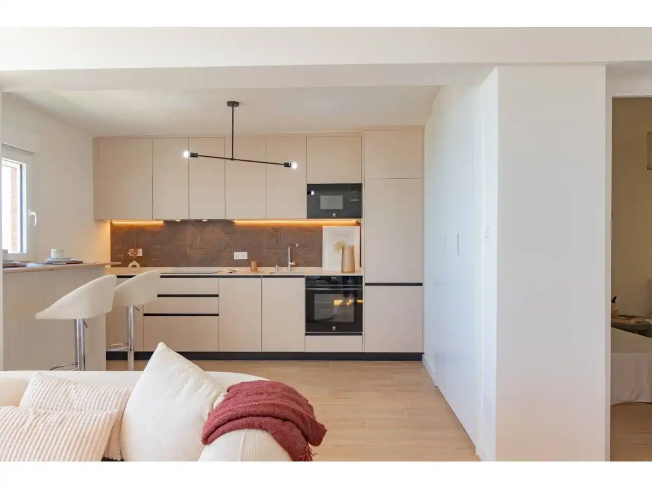 Wohnung mit Terrasse zum Verkauf in Paseo Marítimo Levante, imagen 14
