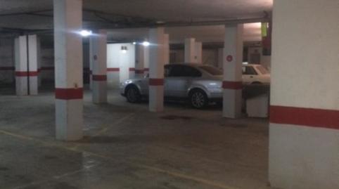 Foto 4 de Garatge en venda a C/ Urgel