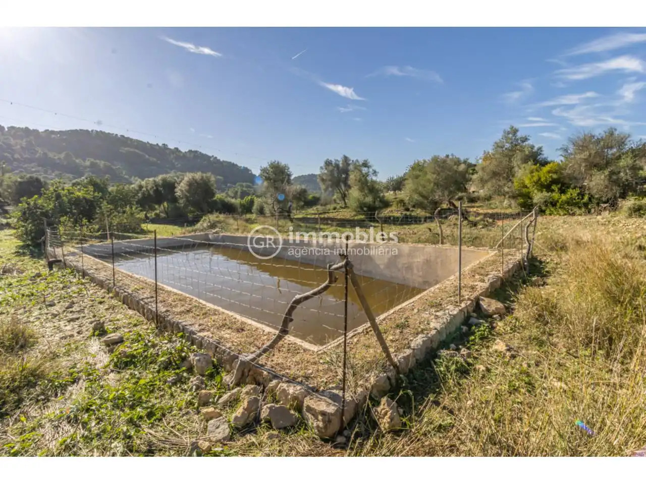 Terreny rústic en venda a Alaró, imagen 13