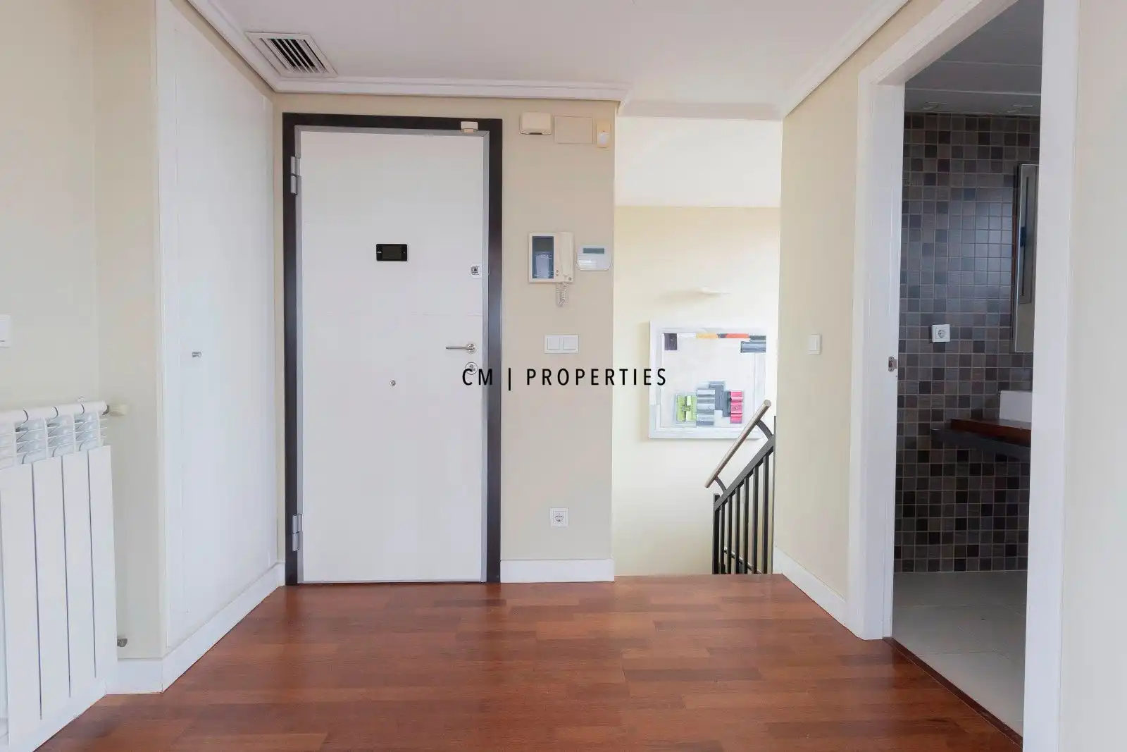 Duplexes for sale in Valencia  with Air Conditioner, Heating and Parquet flooring