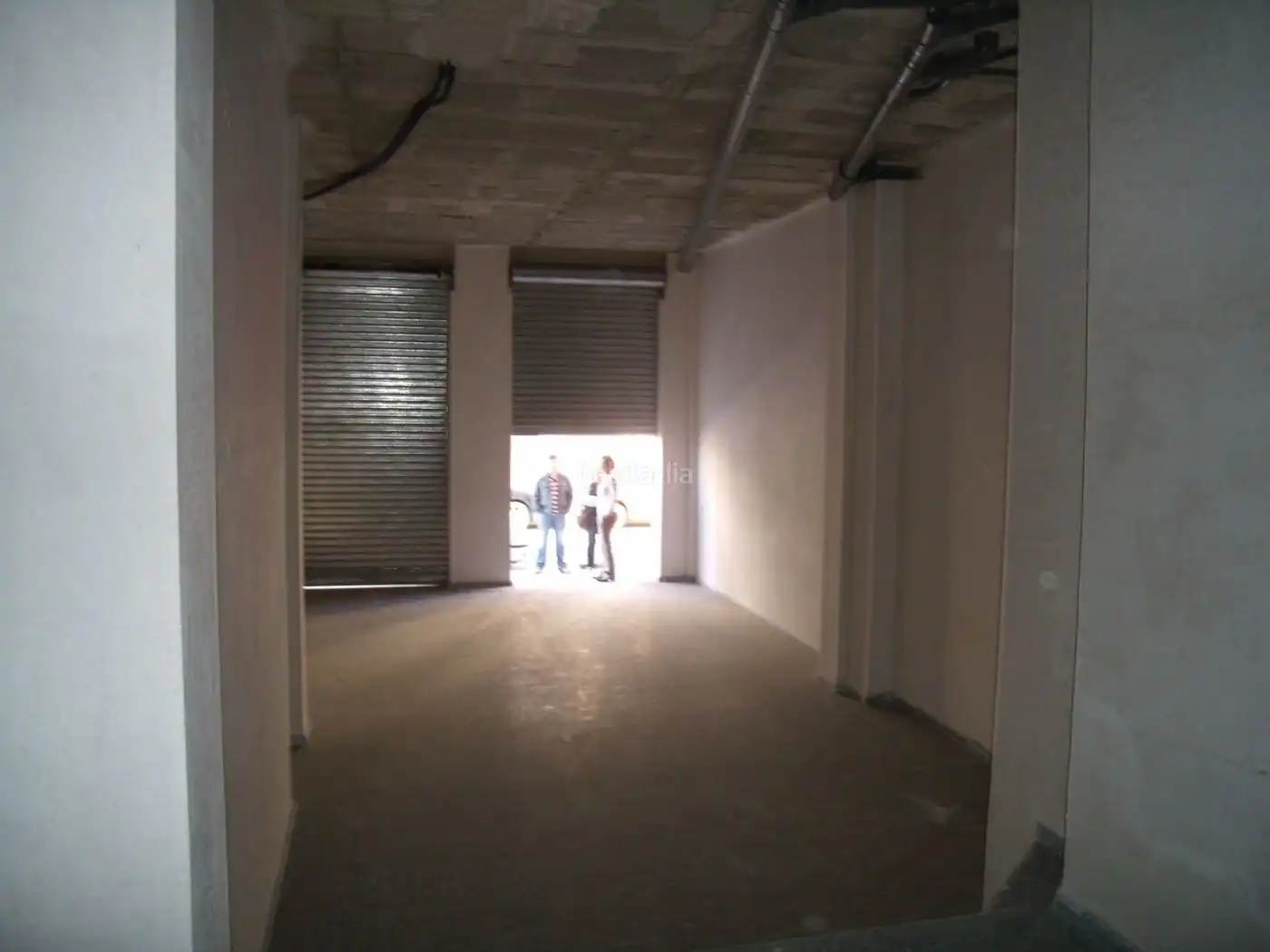 Business premises to rent in Carrer Dámaso Navarro 6, imagen 5