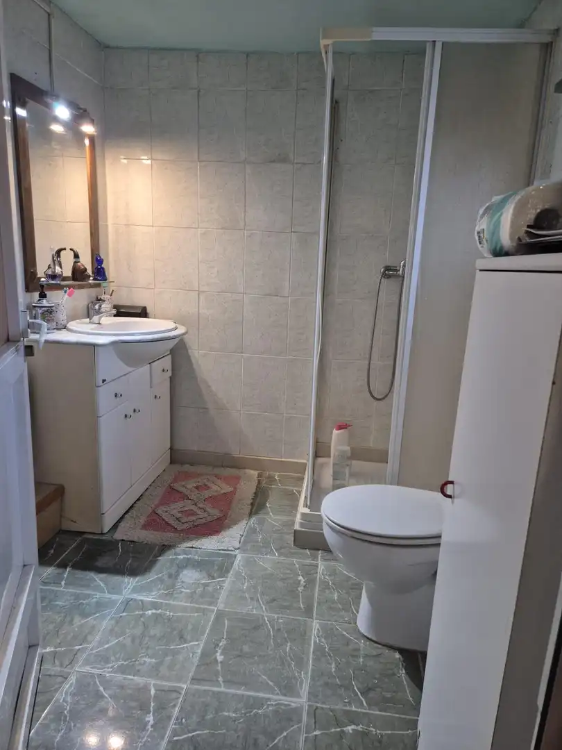 Baño de Casa o chalet en venta en Llíria con Piscina comunitaria