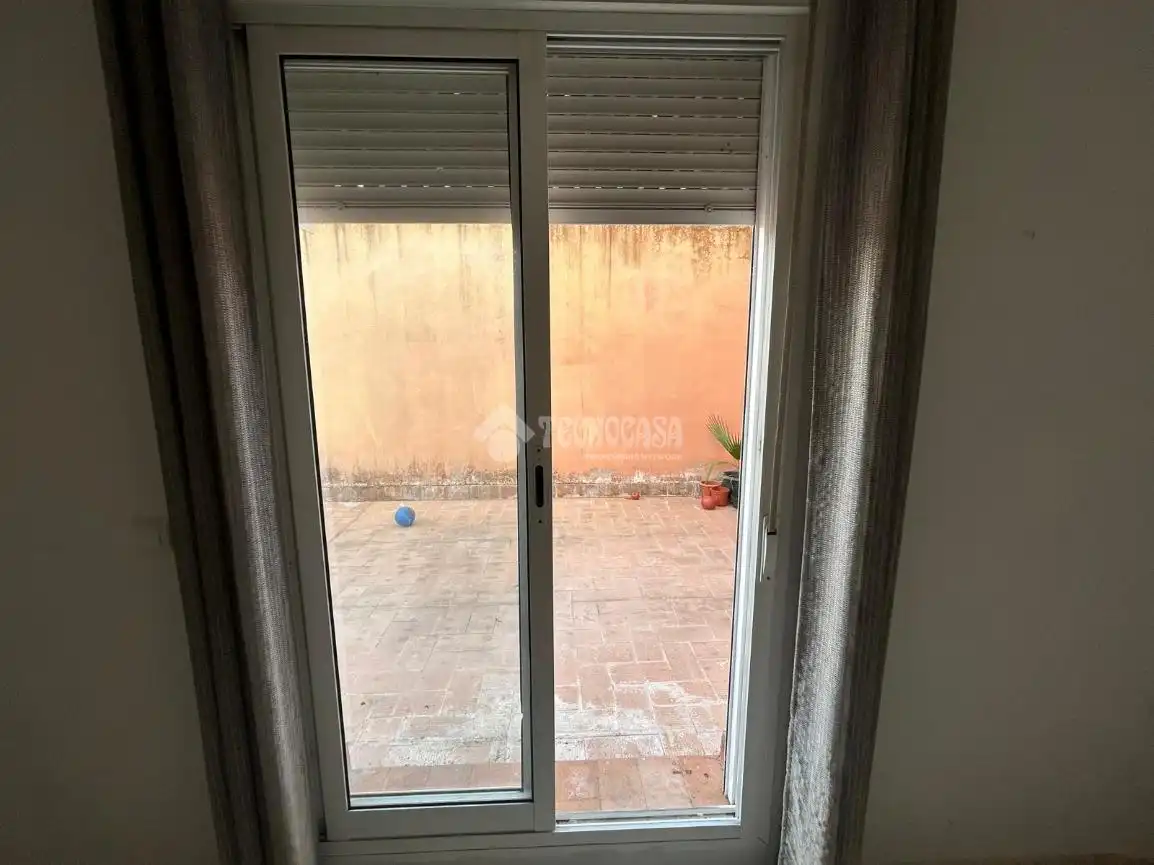Terraza de Piso en venta en Écija