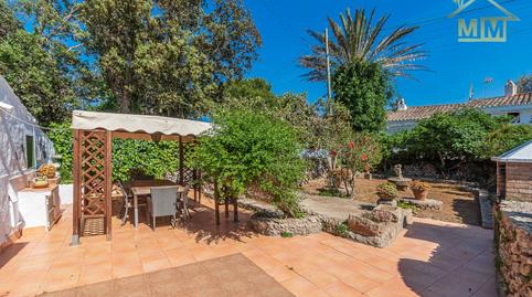 Foto 4 de Casa o xalet en venda a Lugar Caserio Toraixer, 58, Trebalúger, Illes Balears