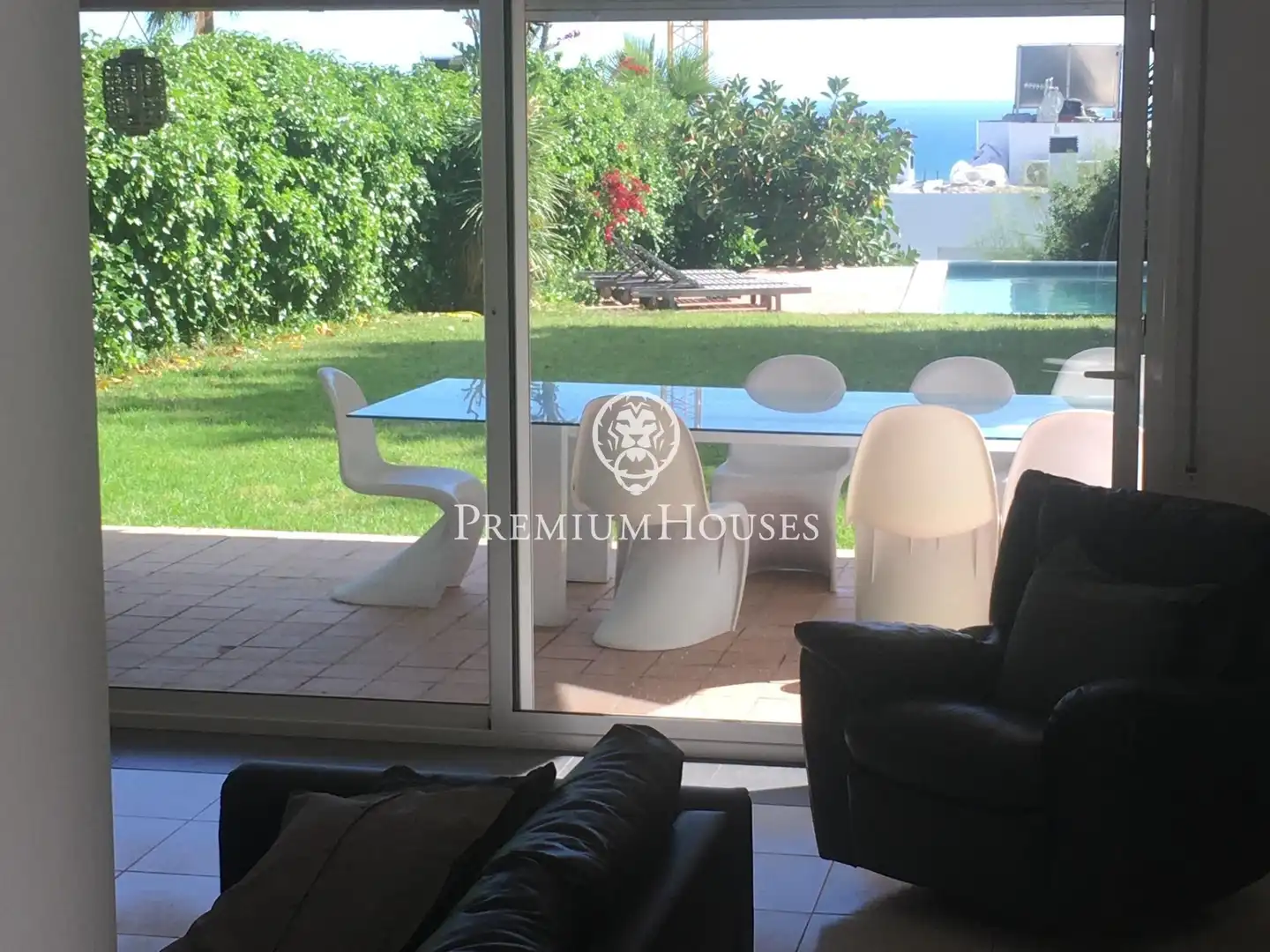 Maison avec terrasse à vendre à Vallpineda - Santa Bárbara, imagen 2