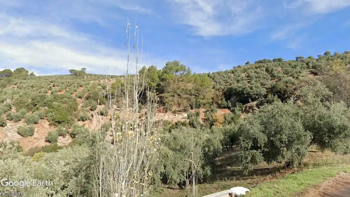 Terreni e lotti in vendita a Villanueva del Arzobispo