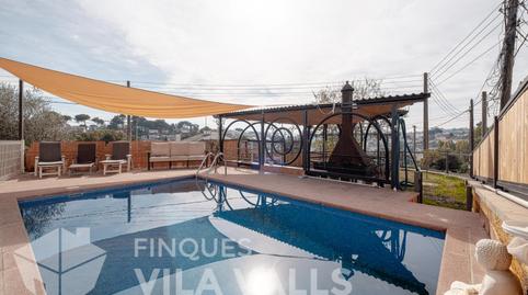 Photo 2 of House or chalet for sale in Calle Rosello, Lliçà d'Amunt, Barcelona
