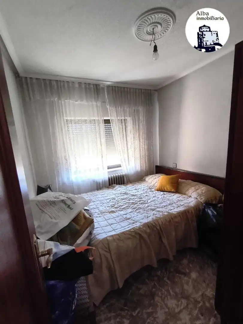 Habitación de Residencial en venta en Alba de Tormes
