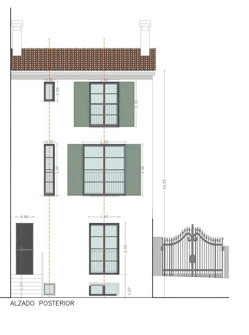 Casa con giardino in vendita a Sóller, imagen 43