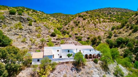 Photo 4 of Country house for sale in Paseo Cruz Colora, Sierro, Almería