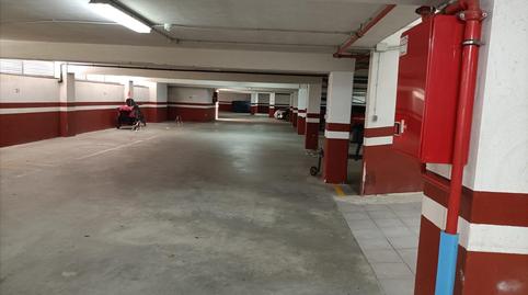 Foto 5 de Garaje en venta en Pesqueira, Edificio Cario III O Agra II, Boiro, A Coruña