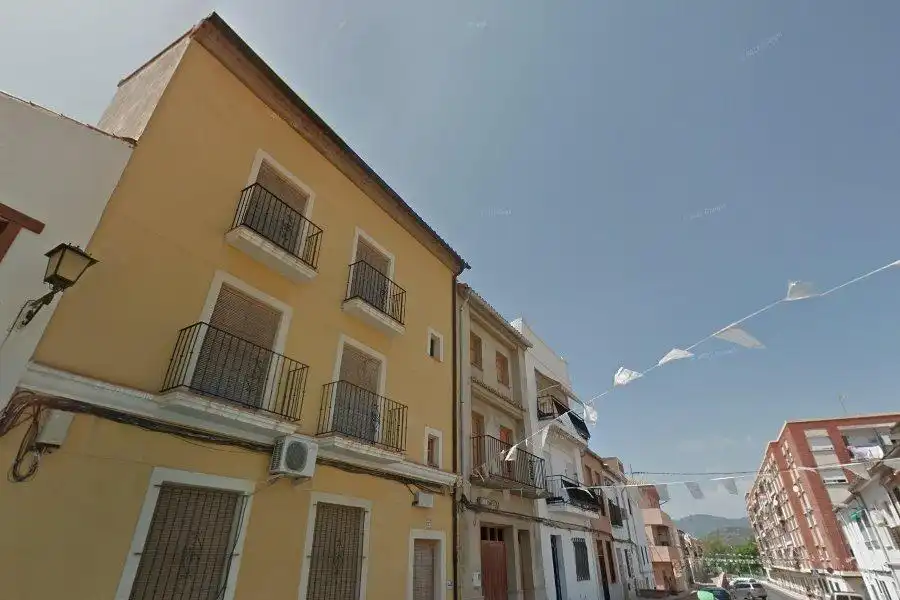 Piso en venta en Sagunto ciudad, imagen 12