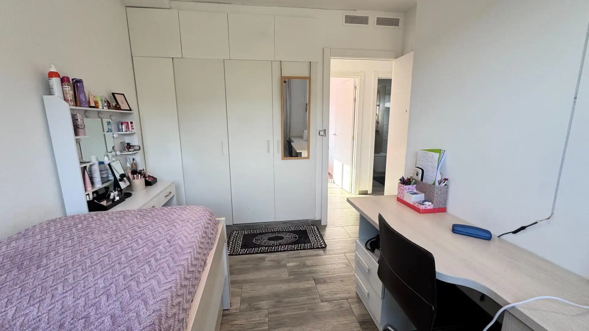 Chalet con terraza en venta en Avenida Manxa, imagen 6