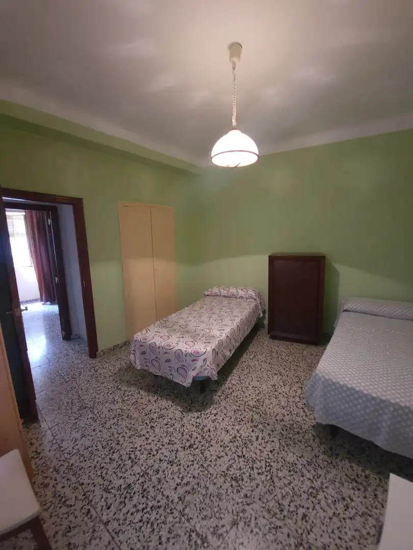 Habitación de Casa o chalet en venta en La Salobreja