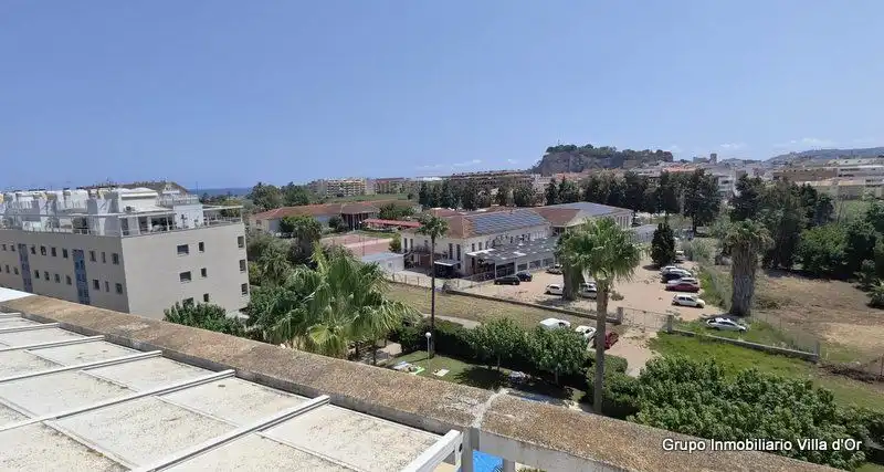 Àtic amb piscina en venda a Las Marinas / Les Marines, imagen 15