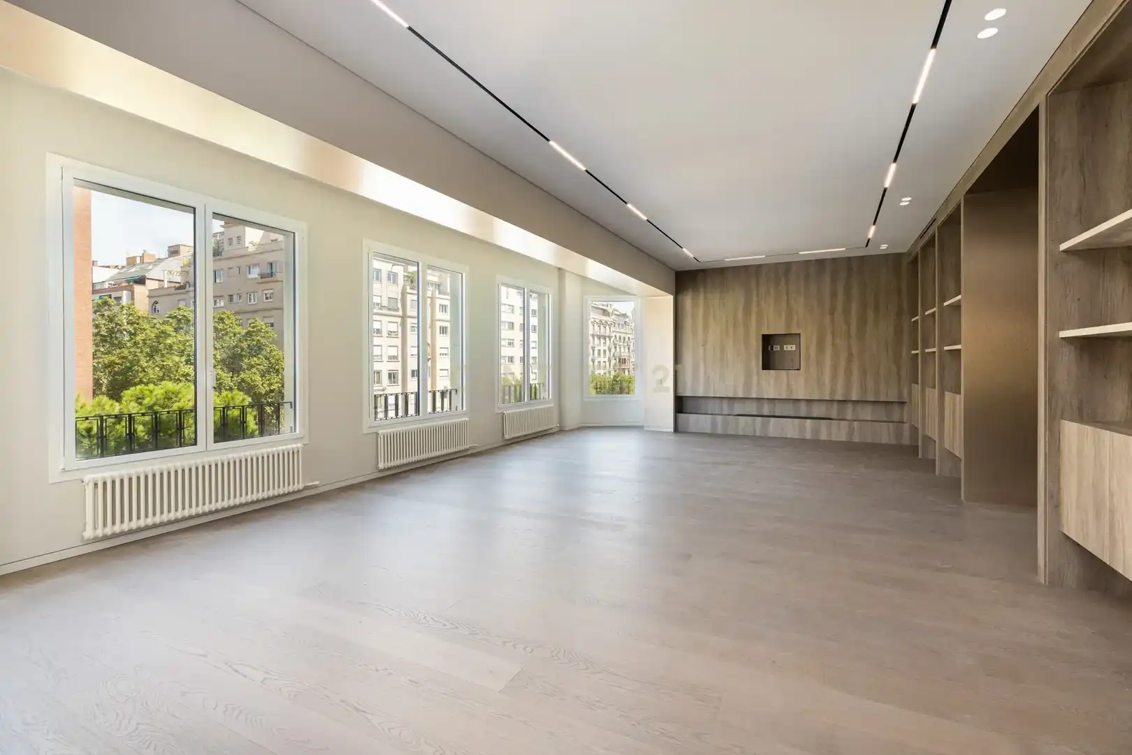 Apartamento con ascensor en venta en Avinguda de Pau Casals, Barcelona, Spain, imagen 5