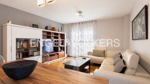 Foto 2 de Pis de lloguer a Carrer de Federico Alcácer Aguilar, Nou Benicalap,  Valencia Capital