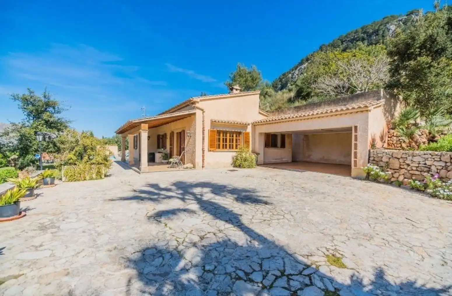 Maison avec piscine à vendre à Pollença - Carrer del Roser Vell, imagen 6