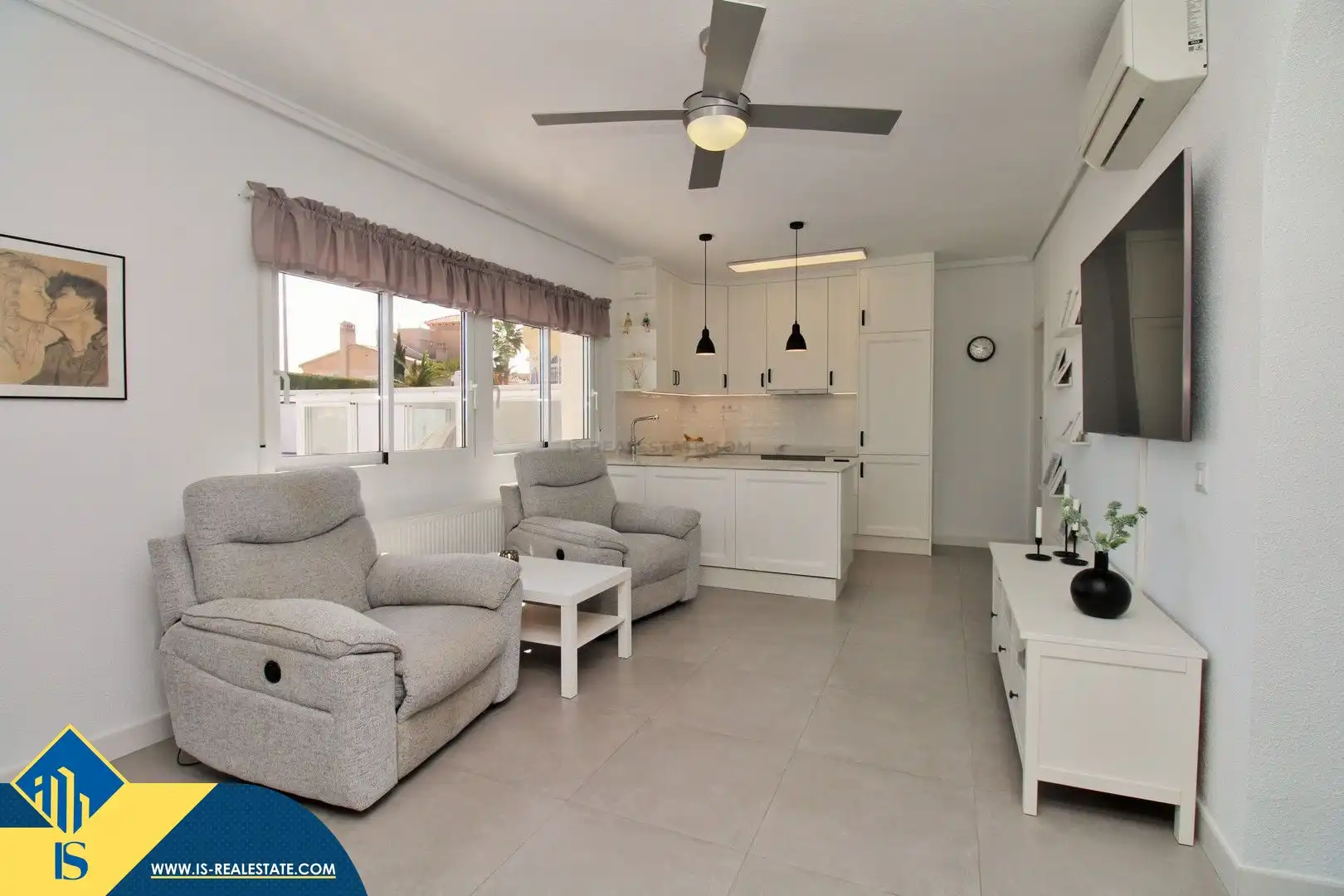 Villa mit Garten zum Verkauf in Orihuela Costa, imagen 16