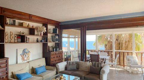 Foto 3 de Apartament en venda a Calle Arco de Los Reyes, 18, Cabo de Palos, Cartagena