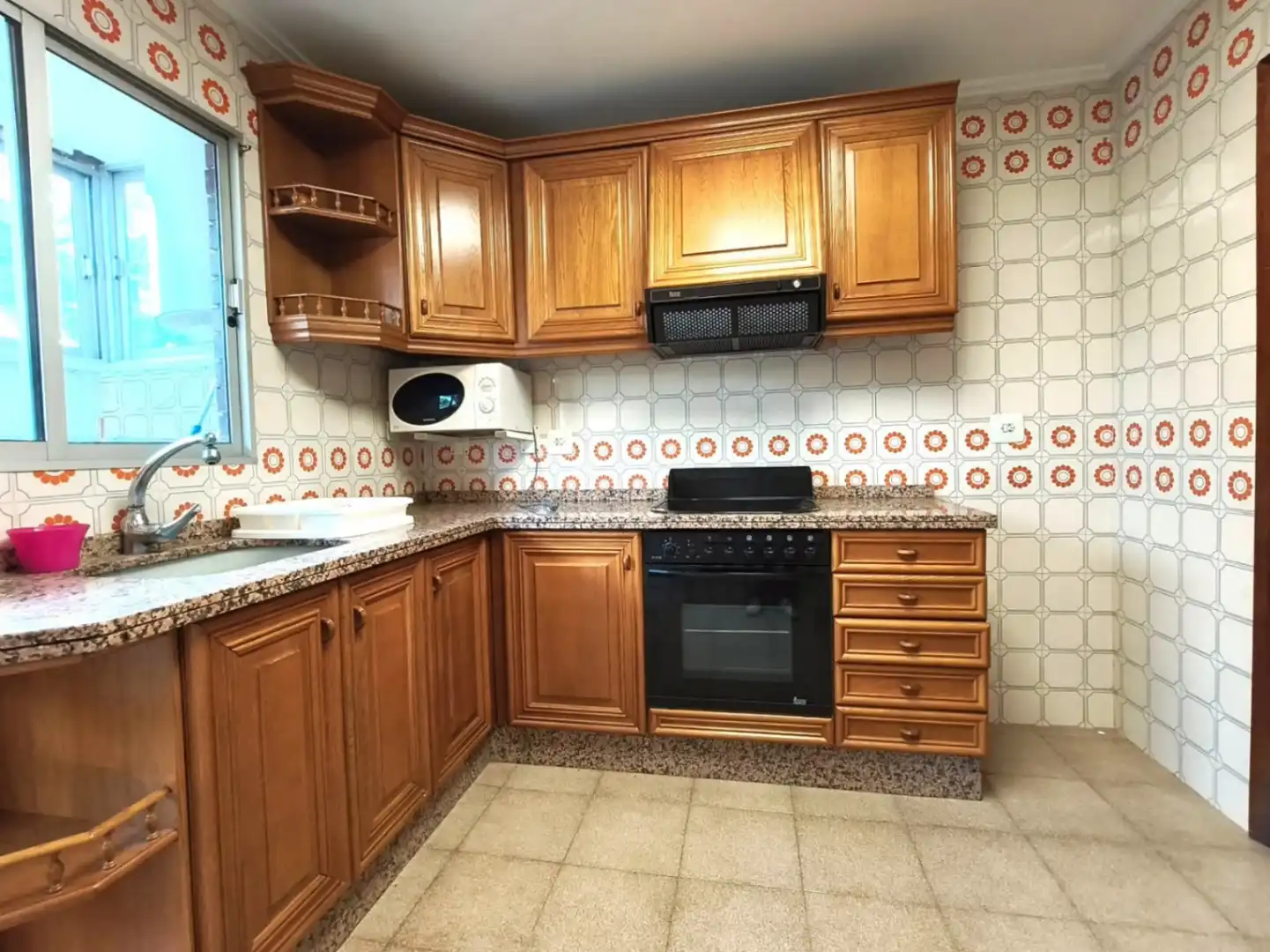 Appartamento con balcone in vendita a Eixample, imagen 9