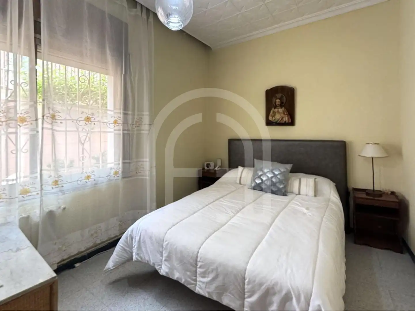 Habitación de Planta baja en venta en Montornès del Vallès con Calefacción y Terraza