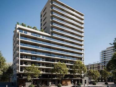 Appartement neuf avec ascenseur à vendre à Ca n'Oliva