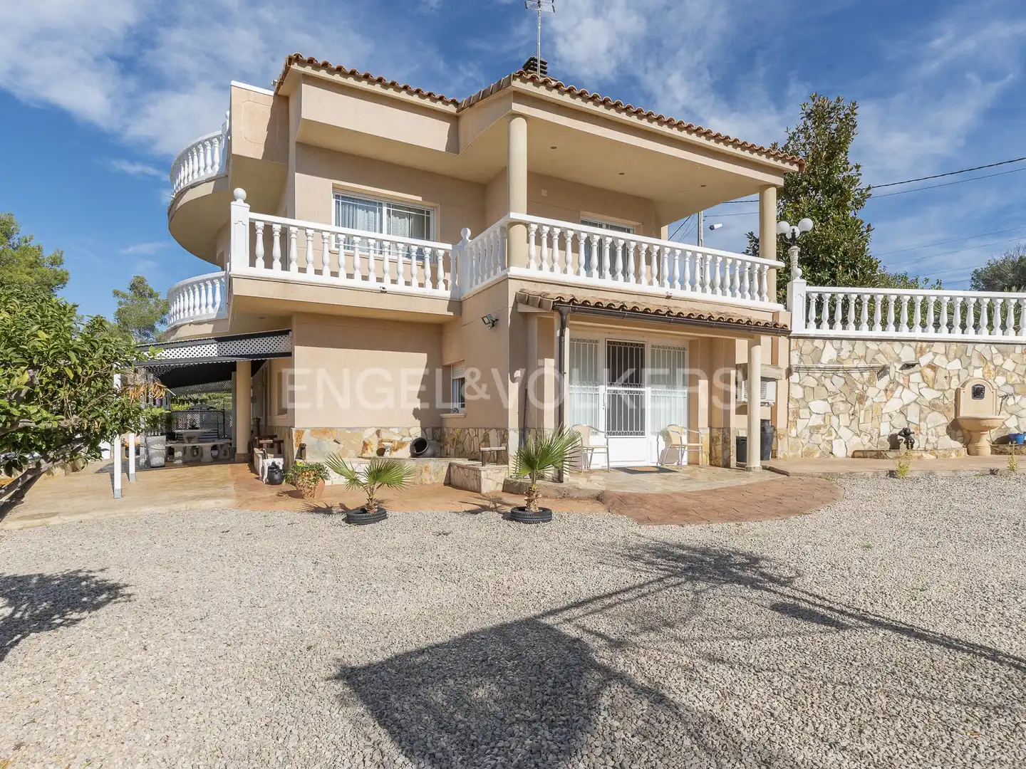 Maison avec jardin à vendre à Olivella, imagen 3