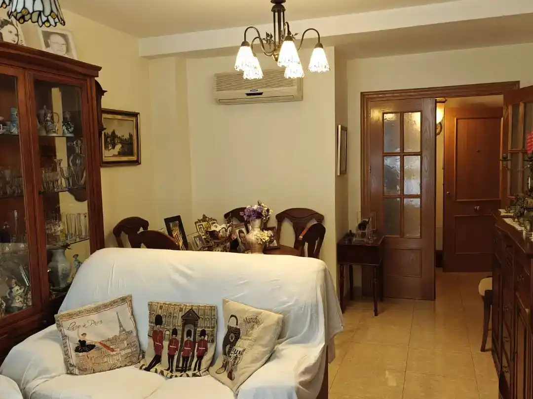 Comedor de Piso en venta en Centro