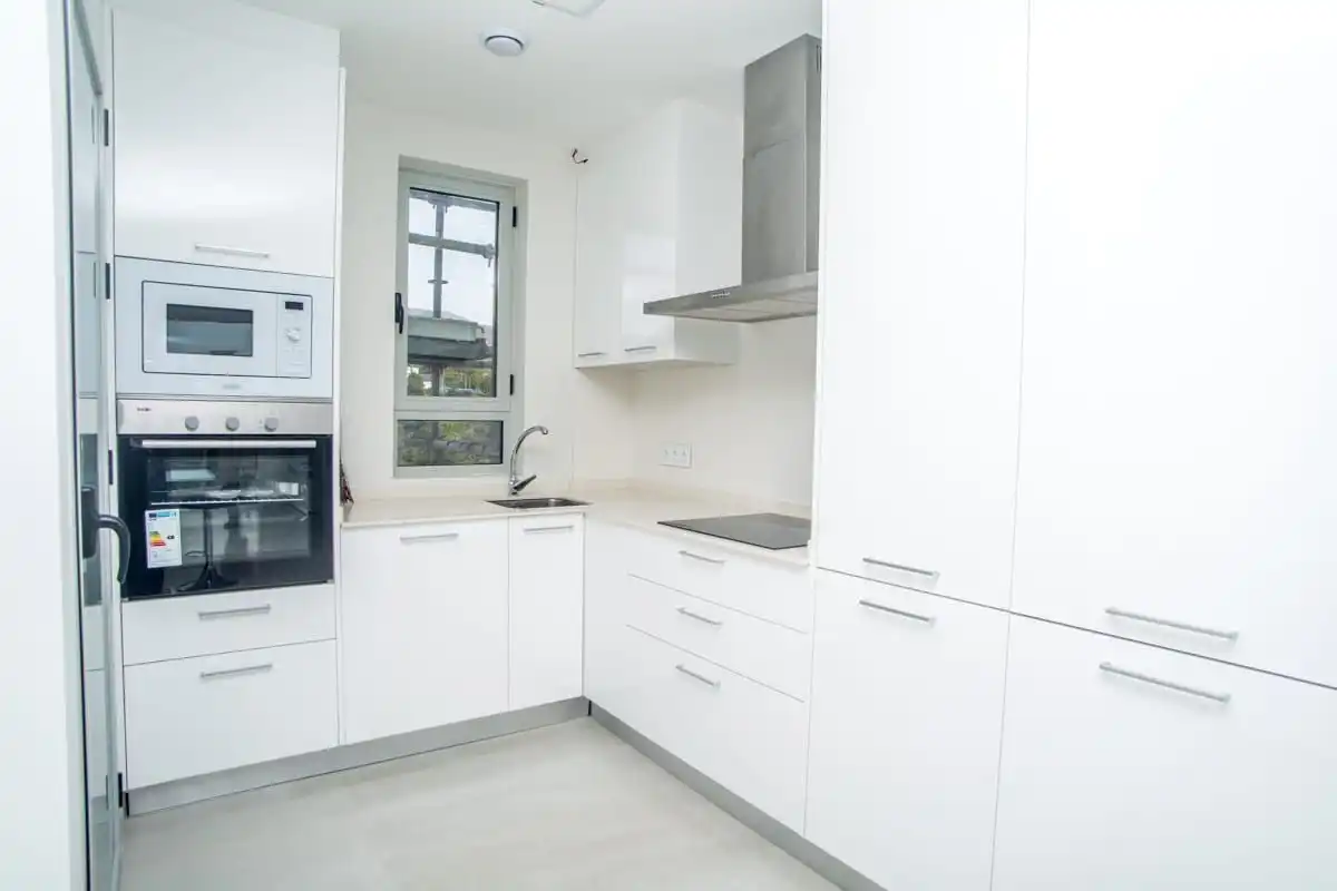 Piso con piscina en venta en Cala de Finestrat, imagen 10