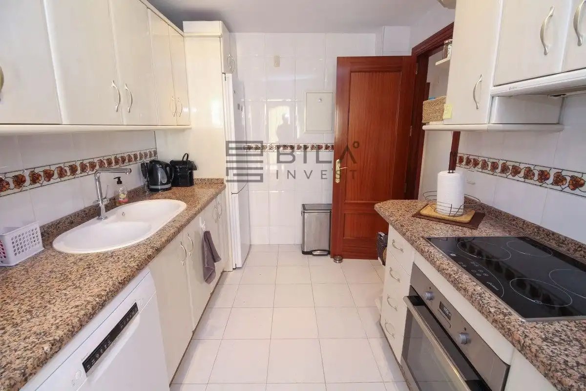 Appartement avec piscine à vendre à Nogal, imagen 13