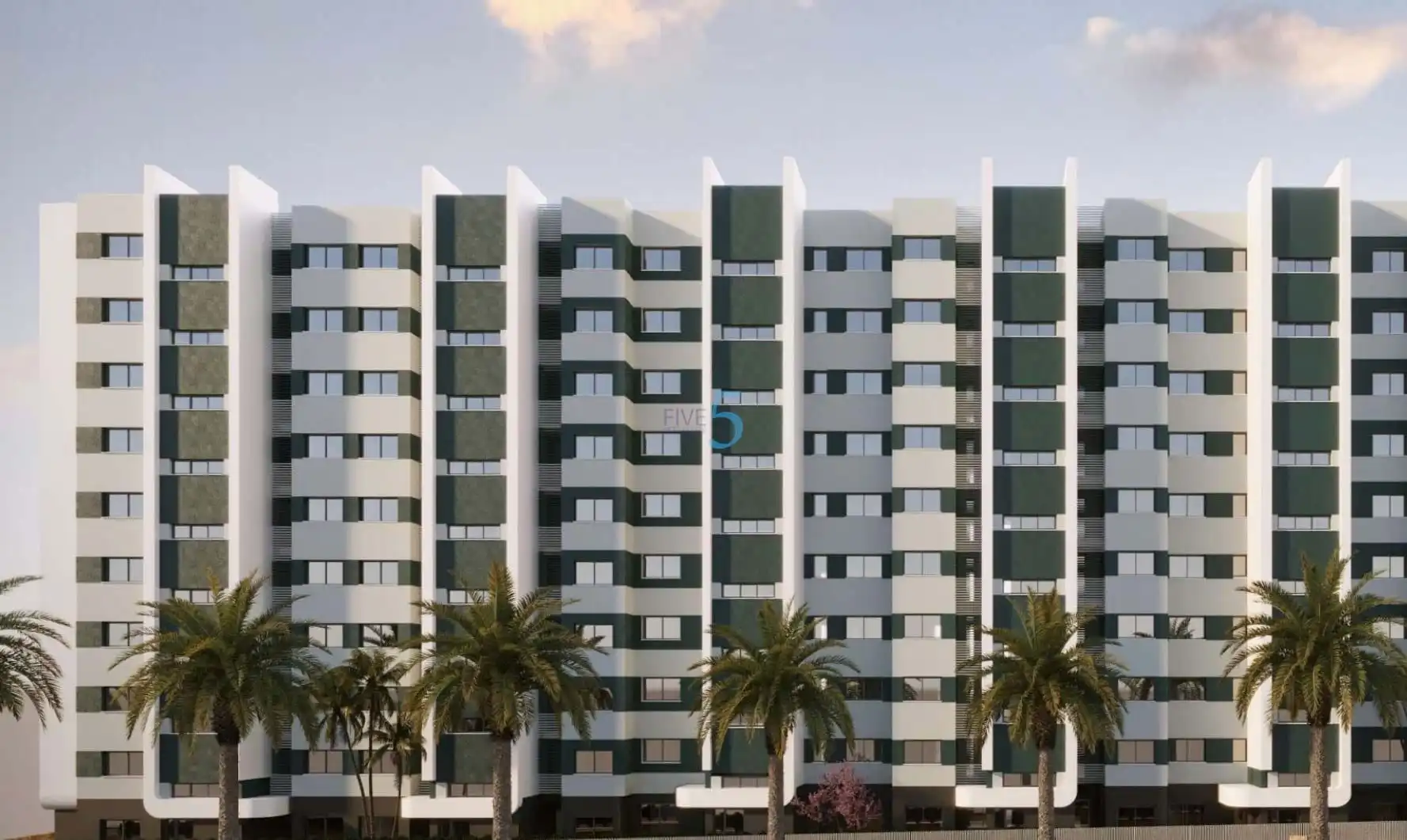 Wohnung mit Pool zum Verkauf in Playa del Acequión, Náufragos y Rocío del Mar, imagen 5
