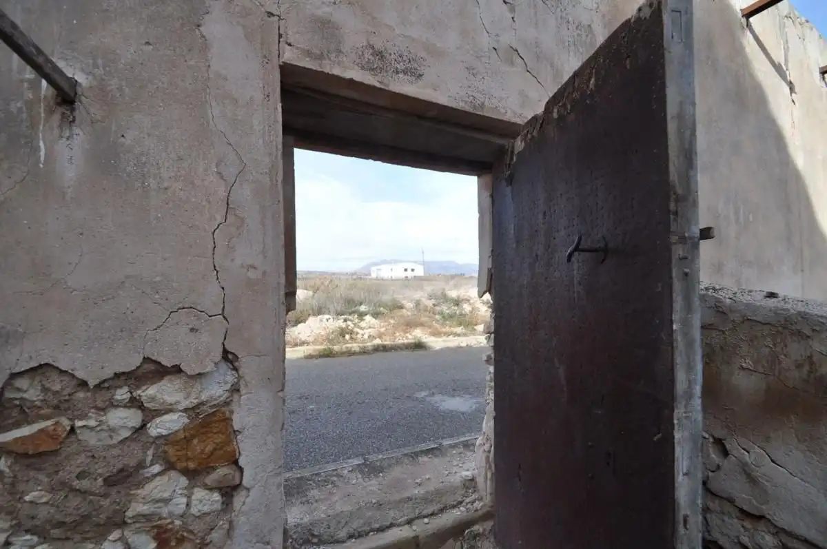 Chalet en venta en El Pinós / Pinoso, imagen 16