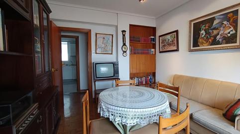 Foto 4 de Piso de alquiler en De Cuéllar, Ruiseñores, Zaragoza