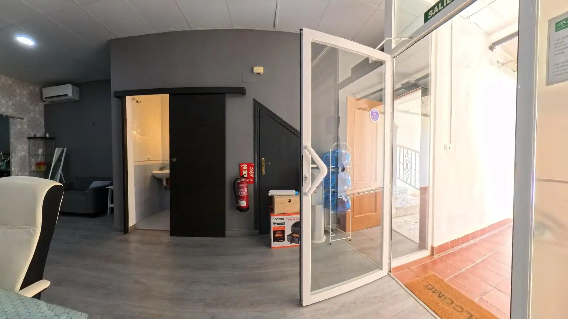 Casa adosada en venta en AZUCENA (ROM), Castell de Ferro