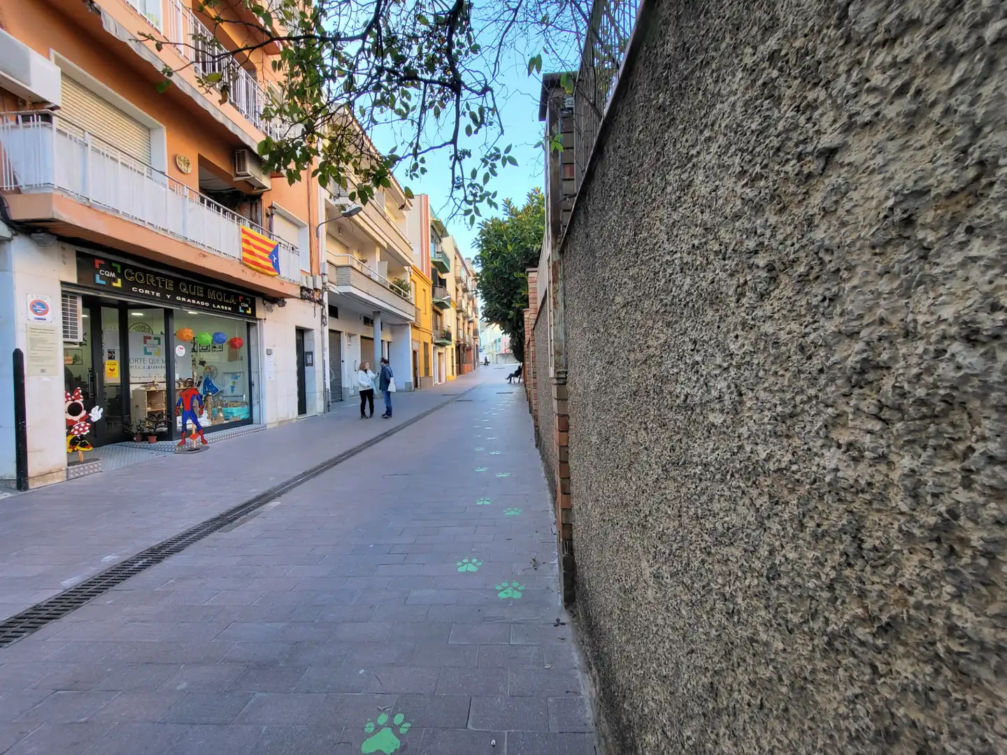 Local comercial en venda a Calella, imagen 13
