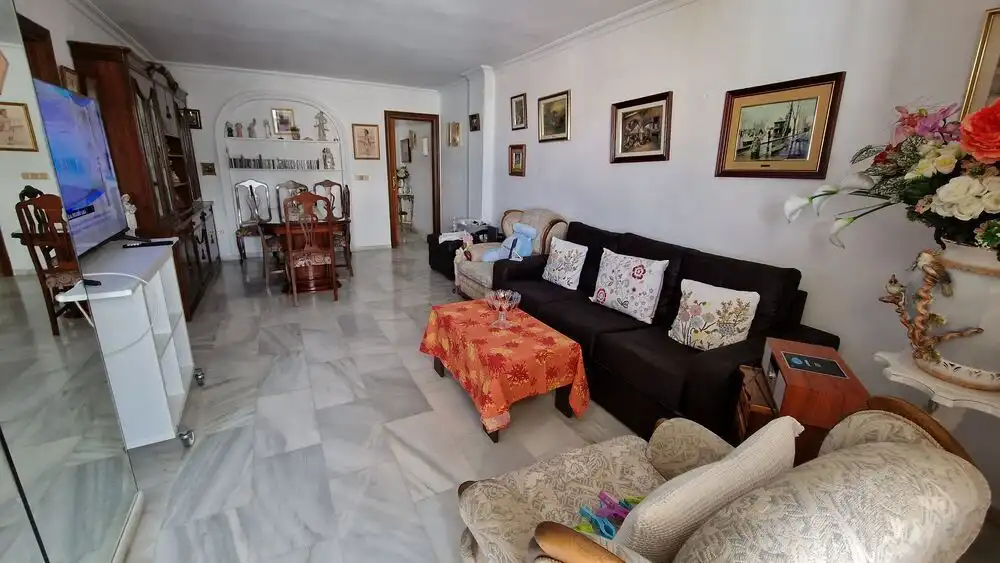 Appartement avec ascenseur à vendre à Puerto Deportivo, imagen 3