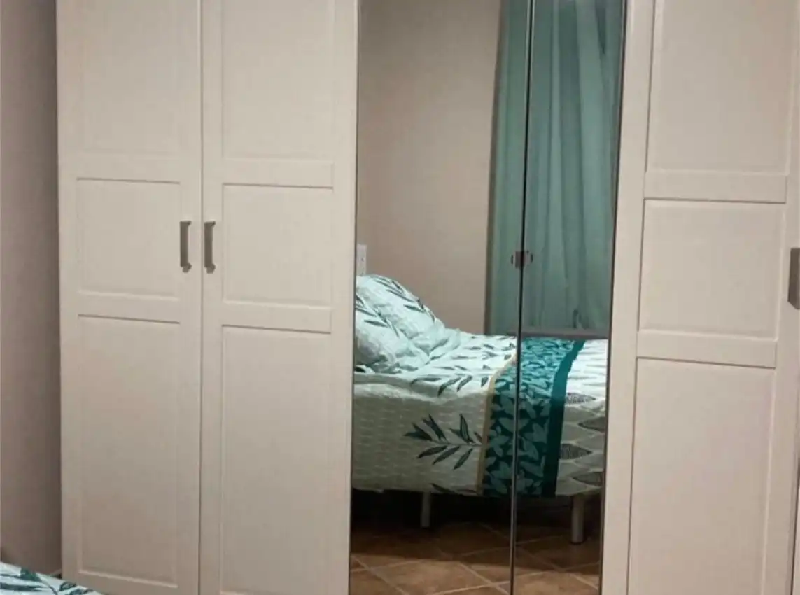 Bedroom of Detached homes for sale in Algodonales  with Air Conditioner