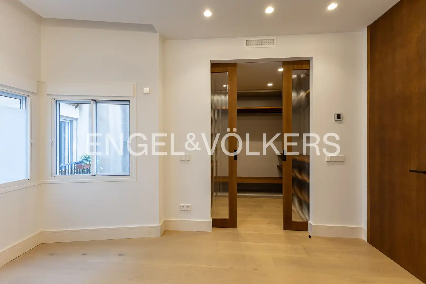 Piso en venta en Madrid con Aire acondicionado, Calefacción y Trastero
